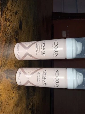 Nexus Dry Shampoo - Image 1 of 4