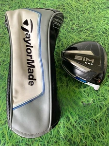 TaylorMade SIM Max 9.0 Driver Head Only Right Handed - Picture 1 of 9