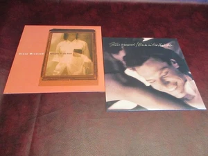 STEVE WINWOOD VERIFIED BACK IN THE HIGH LIFE + 180G REFUGEES OF THE HEART LP SET - Picture 1 of 2