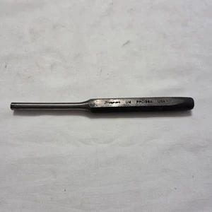 Snap-on PPC108A 1/4" Pin Punch - Slightly Bent - Made in USA - Bild 1 von 8