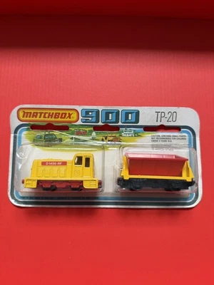 1978 Matchbox 900 TP-20 - Image 1 of 3