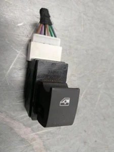 202006117 rear window control panel rh for CHEVROLET EPICA LT 2006 800028 - Imagen 1 de 2