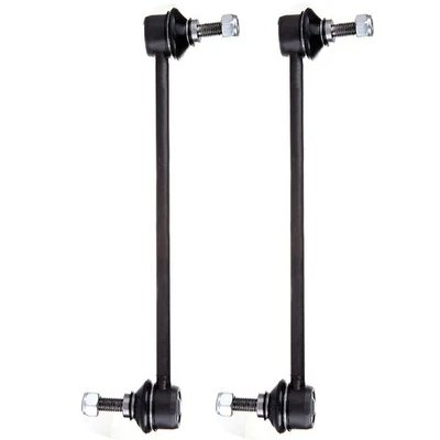 2pcs Suspension Stabilizer Bar Link For 2001-2006 BMW 325ci & 2004-2008 BMW Z4 - Image 1 of 4