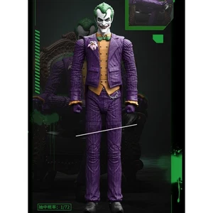 F5 Mystery Batman Arkham Knight Joker Handheld Blind Box Random Collectible Toy - Picture 1 of 6