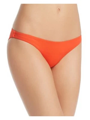 Parte inferior de traje de baño VITAMIN A para mujer rojo EcoLux Hipster S\6 Foto 1 de 3
