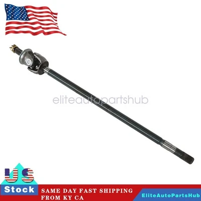 Eje delantero derecho camioneta Dodge Ram 1500 2006-2008 2500 3500 2003-2008 Foto 1 de 4