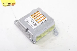 2025 SUBARU FORESTER RESTRAINT DIAGNOSTIC COMPUTER MODULE SRS UNIT OEM - Picture 1 of 7
