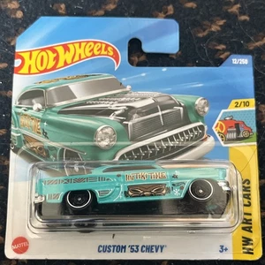 Hot Wheels - Custom ‘53 Chevy - Picture 1 of 1