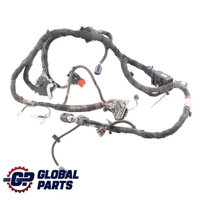 Ford Transit Mk8 Exhaust Emission Wiring Loom Harness KK3T9K499BCE Foto 1 de 4