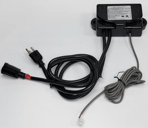 CG Air MOD: ic-tmspt-120/60-001-n-n Control Box 120V/15A/60Hz/15/AMP - Bild 1 von 24