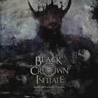 Black Crown Initiate Selves We Cannot Forgive (Cd) Album
