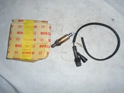 Sensor Lambda Lancia Y10, Daimler Sovereign, Jaguar XJ12, Alfa Spider Bosch - Imagen 1 de 2