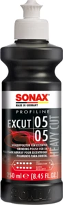 SONAX ProfiLine ExCut 05-05 - Heavy Cut Polish Schleifpolitur Politur - 250ml - Bild 1 von 1