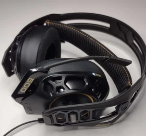 RIG 500 Pro HX Gaming Headset Xbox Series X S One PC with Dolby Atmos 3D Audio - Picture 1 of 5