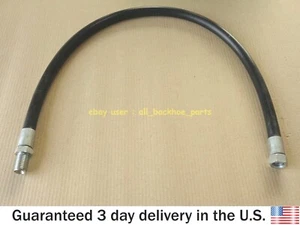 Retroexcavadora JCB - MANGUERA DE CIRCUITO 5/8BSP (N.º DE PIEZA) 629/20800) - Imagen 1 de 7