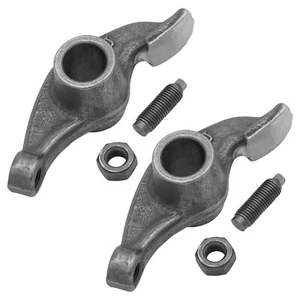 2 Camshaft Valve Rocker Arm for Honda CRF150F 2003 - 2005 / CRF230F 2003 - 2019 - Picture 1 of 7