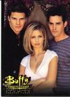 Buffy Tvs Season 3 Promo  Wc-1999  (Wizard World Con)