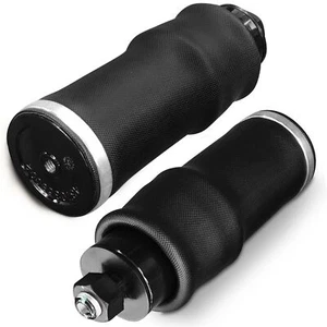 2Pcs Cab Air Ride Suspension Spring Bags for Peterbilt 379 Trucks OEM Replace... - Picture 1 of 7