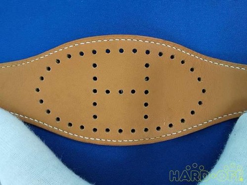 HERMÈS Bracciale Hermes Evelyne usat l Hn inlle pellene