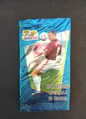 Bustina sigillata Mundicromo Top Calcio 2000 - Image 1 of 2