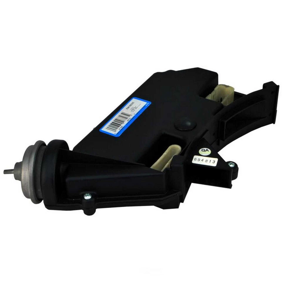 Módulo de Control de Motor (ECM)-Electrónica Calidad Premium Blue Streak EM1603 Reman Foto 1 de 4