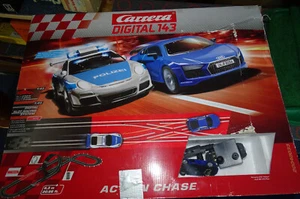 Carrera digital 143 - Bild 1 von 3