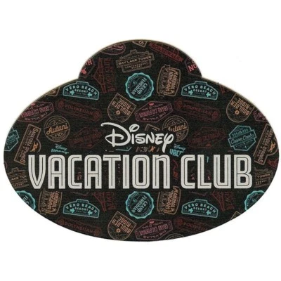 Disney's Vacation Club DVC Hotel Points - Image 1 of 4