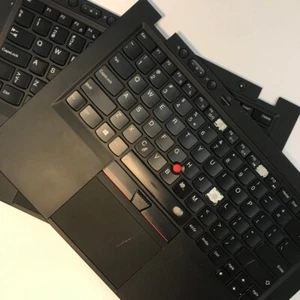 TECLADO ORIGINAL LENOVO THINKPAD CARBONO X1 - Imagen 1 de 4