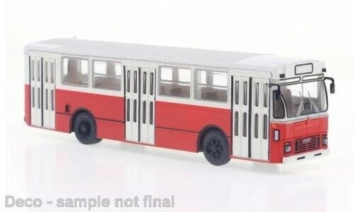 Brekina 59952 - 1/87 Fiat 418 Al Bianco - Nuovo