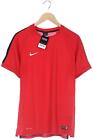 Nike T-Shirt Herren Oberteil Shirt Sportshirt Gr. L Rot #0Y5rf1w