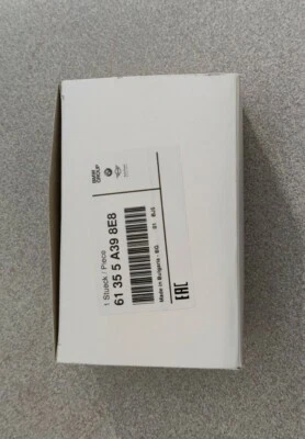 BMW 1 2 3 4 5 6 7 8 X1 X2 X3 X4 X5 X6 X7 Mini, R.R Unidad de control abridor inteligente Foto 1 de 4