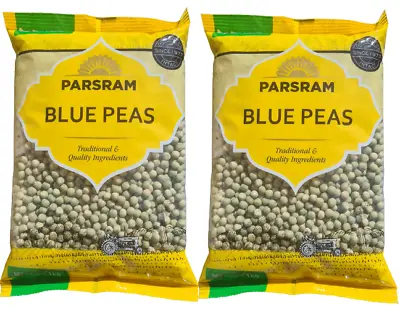 2kg Blue Peas Dried Whole Blue Green Peas Premium Dried Blue Boilers • 26.81$
