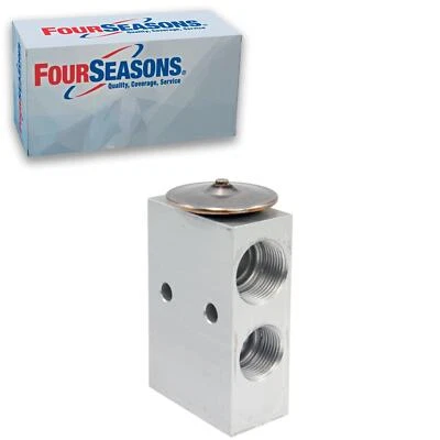 Válvula de expansión de aire acondicionado 4 estaciones para Western Star 6900 1993-2001 Foto 1 de 4