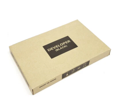 ❇️ 🇺🇸  XEROX WORKCENTRE 7525,7530,7535,7545,7830,7835,7845 DEVELOPER CMYK ❇️ - Image 1 of 2