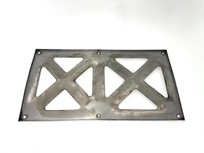 Защитный кронштейн для поддона коробки передач TVR Tuscan Tamora T350 Sagaris - Изображение 1 из 2