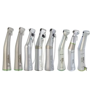 Dental Implant 20:1 Handpiece Surgical Contra Angle External NSK KAVO S201XL - Picture 1 of 118