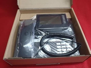 Siemens Unify OpenStage 40 HFA IP Systemtelefon lavaTelefon Octopus F640 TOPzust - Bild 1 von 3