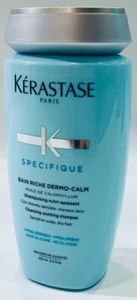 Bain Riche Dermo Calm 250ML Kerastase - Picture 1 of 1