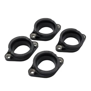 4x Collettore di aspirazione del carburatore CHS-10 per Suzuki GSX-R 1000 03-04 - Foto 1 di 3