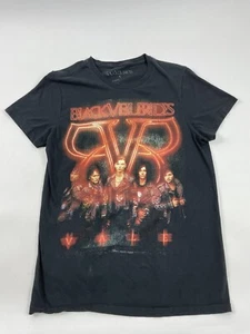 Black Veil Brides Band T Shirt Small Adult Black - Picture 1 of 10