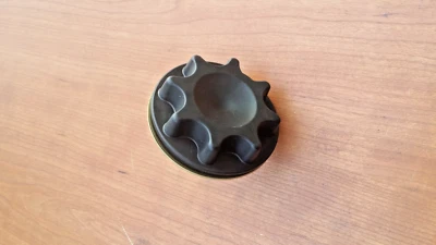 Lexus IS 300 3.0 2001-2005 sedán neumático de repuesto tuerca perno de sujeción Foto 1 de 4