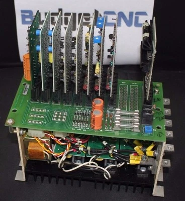 Gettys N360 - Image 1 of 4