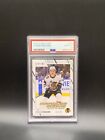 2023-24 O-Pee-Chee Marquee Rookie Connor Bedard #582 PSA 10 gemmes comme neuf 