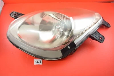 A6 06-10 PONTIAC SOLSTICIO LADO CONDUCTOR IZQUIERDO FARO LÁMPARA 15885810 OEM Foto 1 de 4