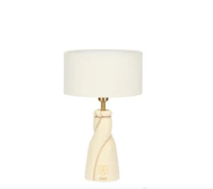 Lampada Thun twist elegance in ceramica piccola | Rohome - Foto 1 di 1