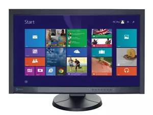 Eizo ColorEdge CG277 (68cm) Hardware Calibration LCD Monitor | Under 200 Hours - Picture 1 of 2