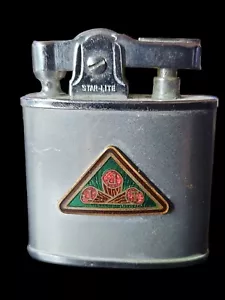 Vintage. STAR-LITE AUTOMATIC SUPER LIGHTER J.J.T - Picture 1 of 3