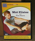 Mat Pilates With Elise Moore Dvd