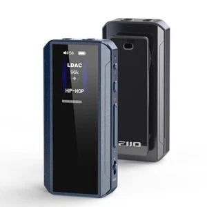 FiiO BTR13 Dual CS43131 3.5mm & 4.4mm Bluetooth 5.1 DAC & Headphone AMP - Picture 1 of 9