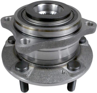 For AWD 2007-2014 Hyundai Santa Fe 11-15 Kia Sorento Front Wheel Bearing Hub == - Изображение 1 из 4